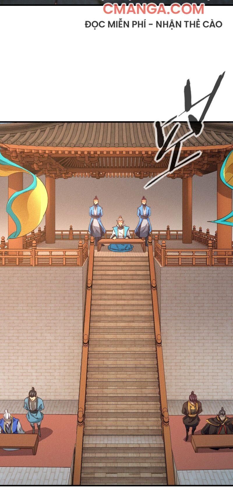 ta thành thần một mình chapter 15 46