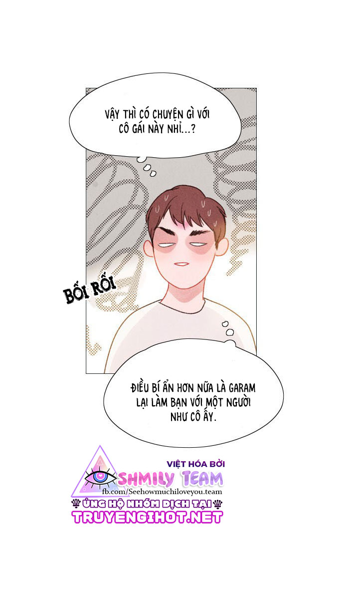 shinbi - thần bí chapter 10 53