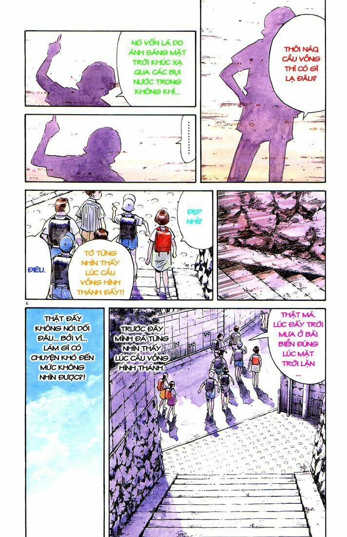 những chàng trai thế kỉ 20 chapter 171 8