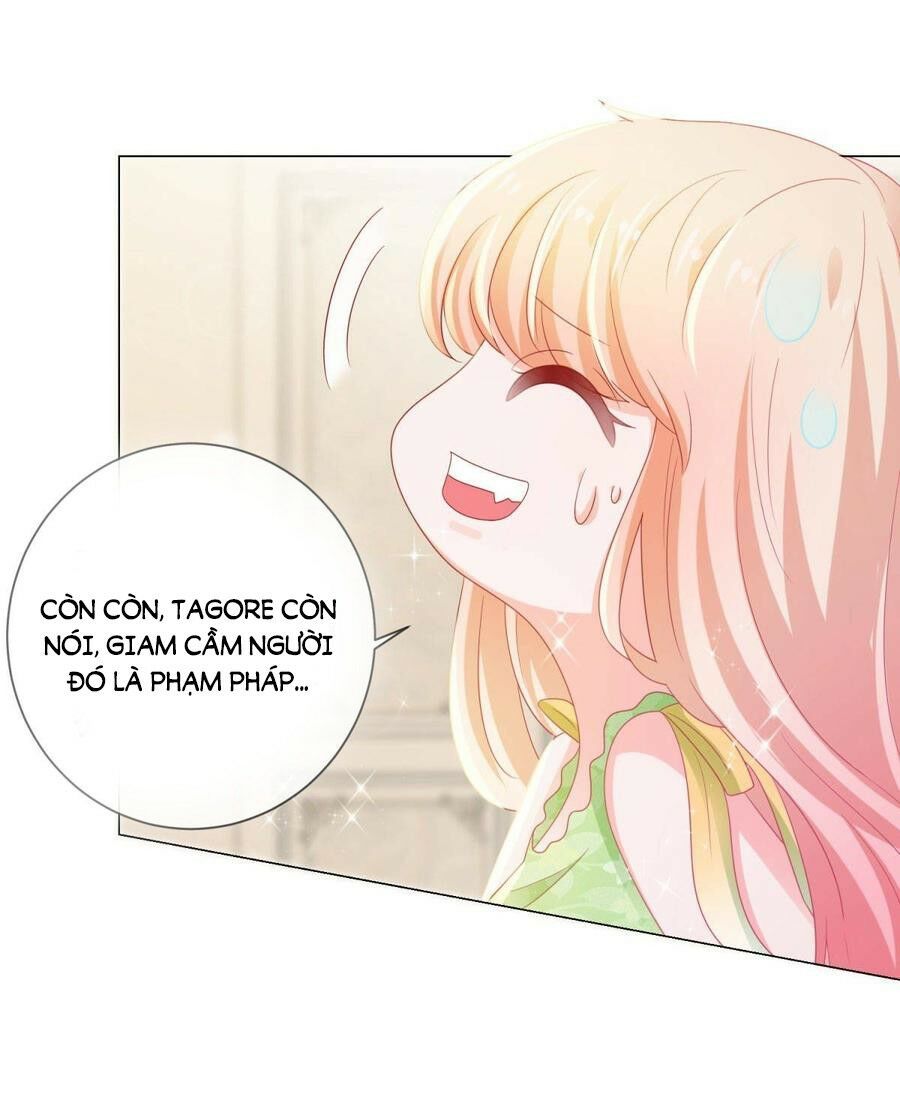 ẩn hôn 100%: chọc tức vợ yêu mua một tặng một chapter 125 32