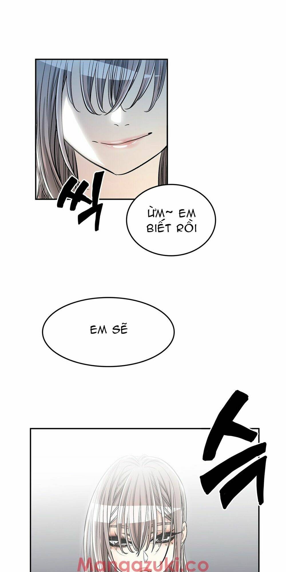 câu lạc bộ sa đoạ chapter 31 69