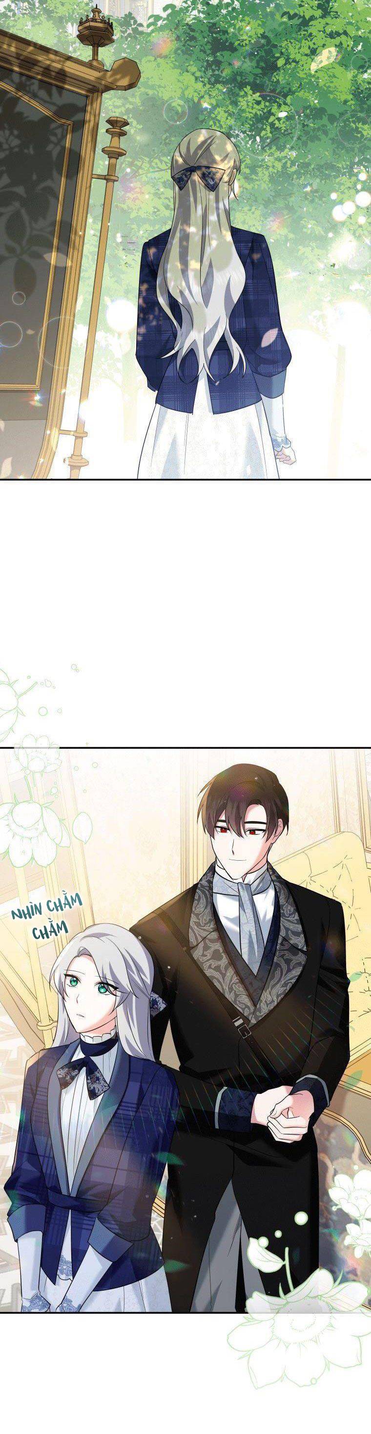 xin hãy ủng hộ sự trả thù của tôi chapter 9 30