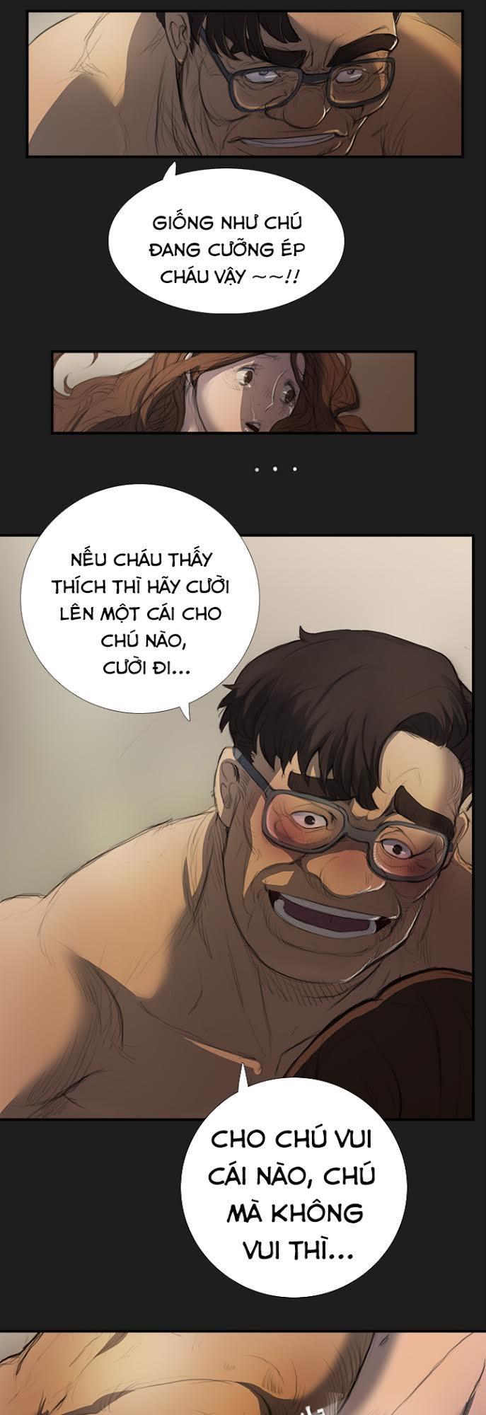 đèn đỏ chapter 2 42