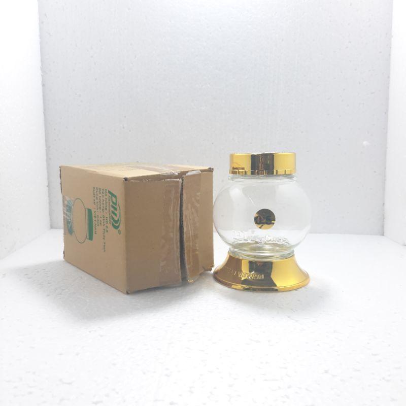 Hủ Sâm Trái Cây Phú Hòa 0.5 Lít,Hủ Sâm Trái Cây 0.5 Lít PH