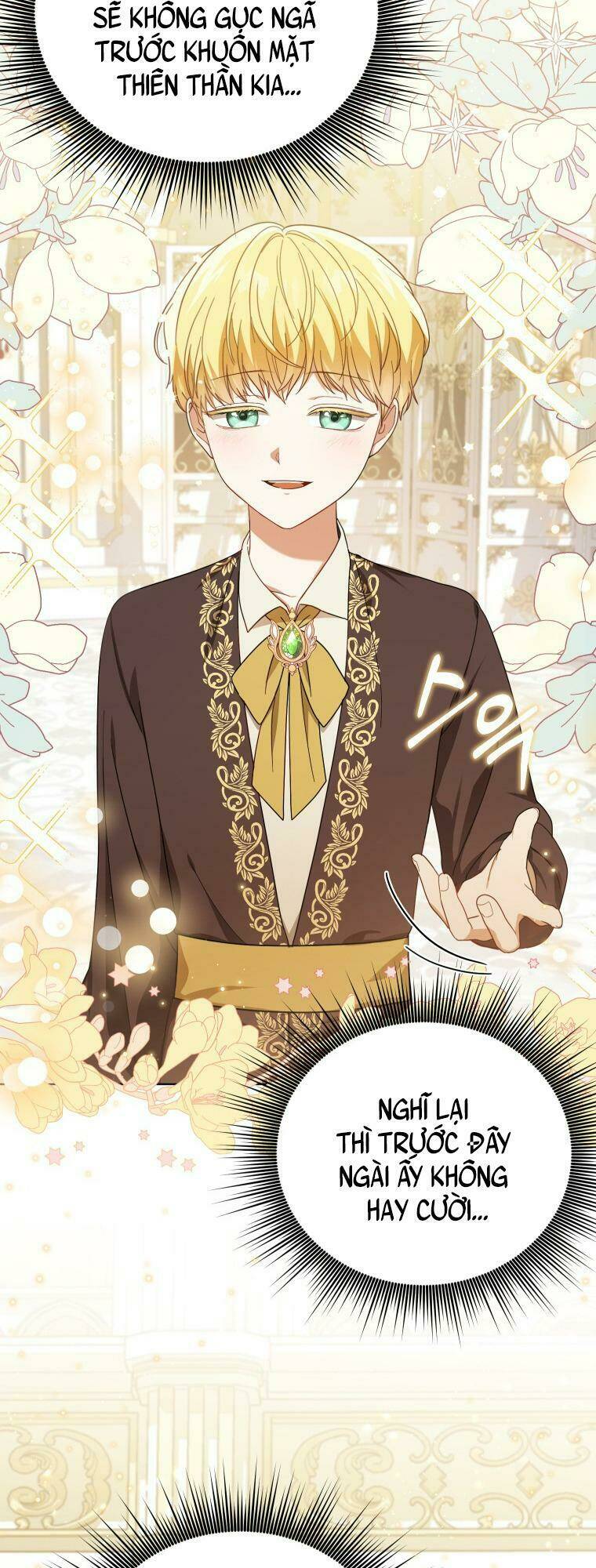 tôi trở thành phiên dịch viên của bạo chúa chapter 20 15