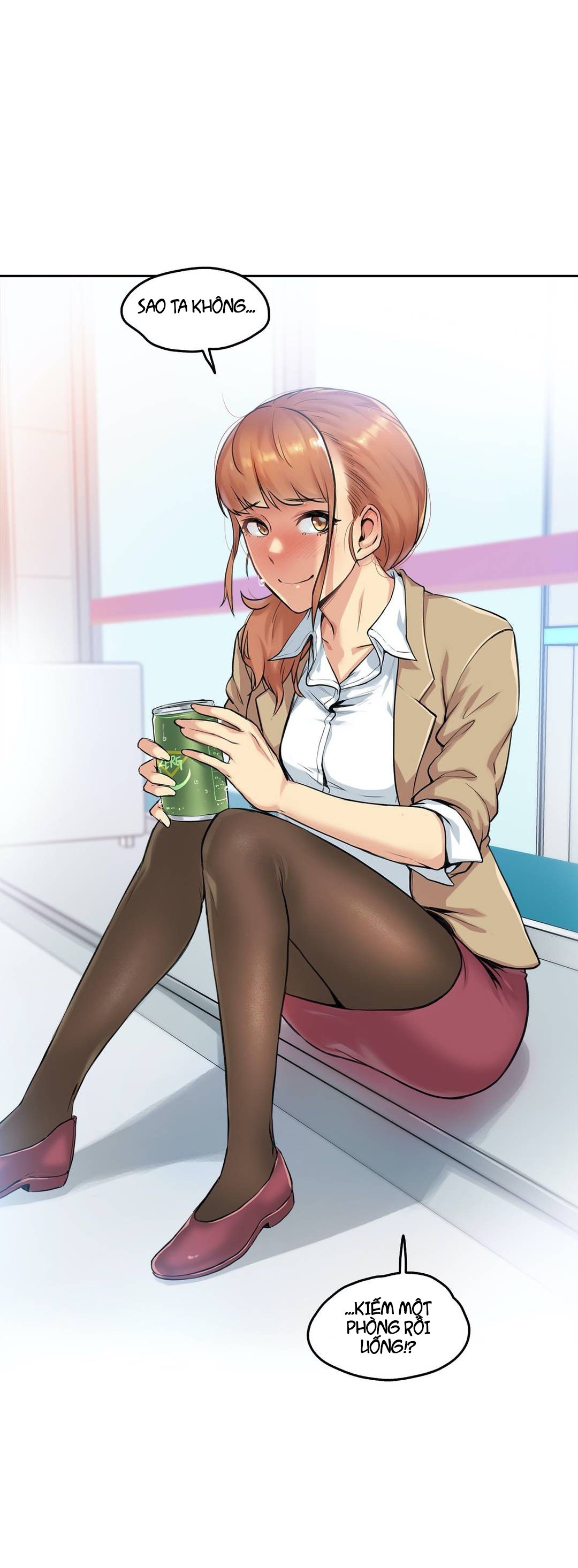 ông bố ăn chơi chapter 1 33