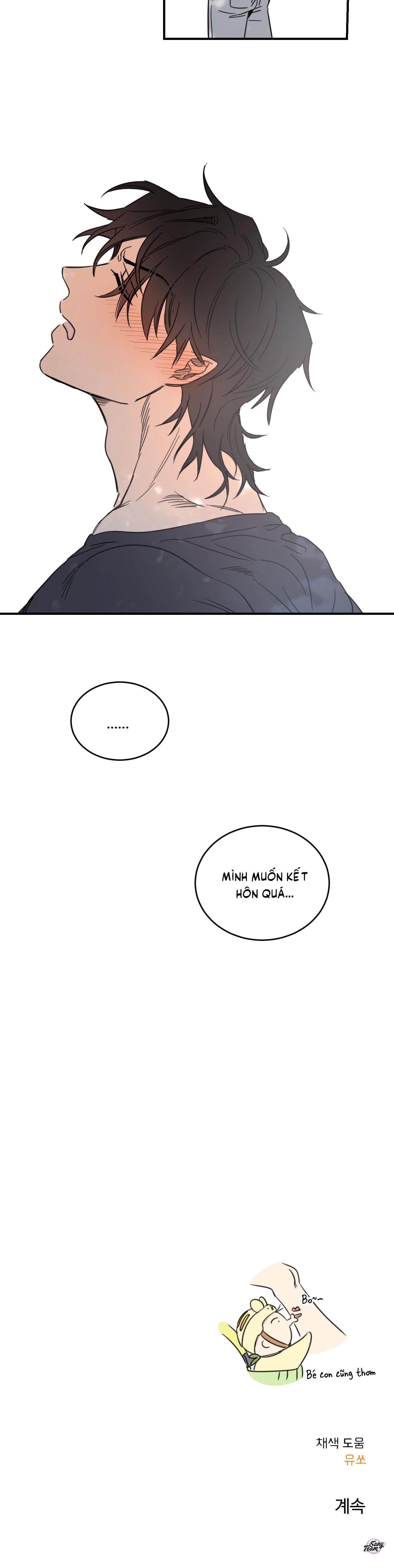 căn nhà mặt trời mọc chapter 28 20