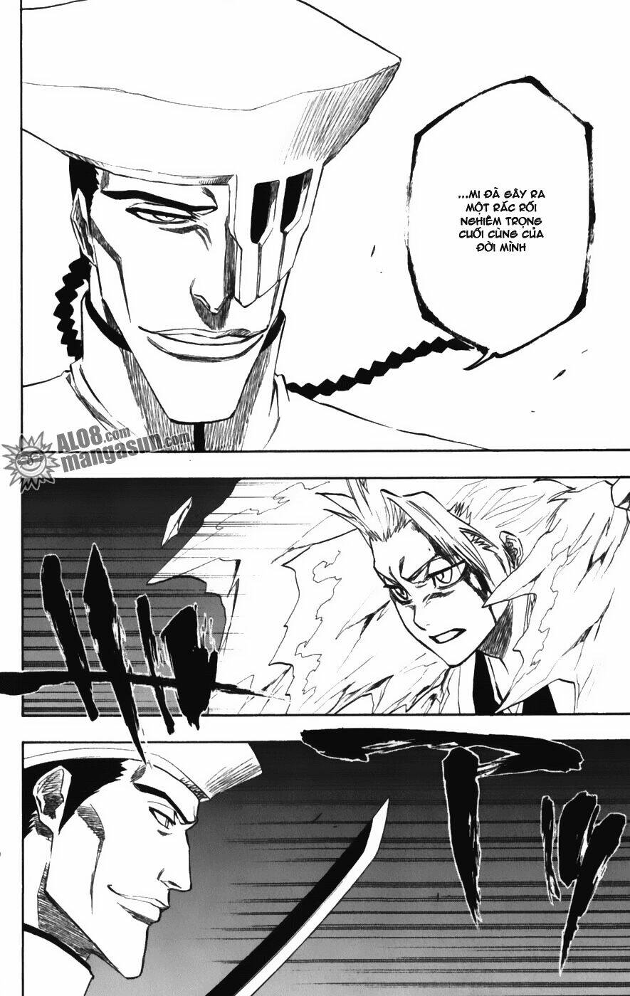 thần chết ichigo chapter 207 6