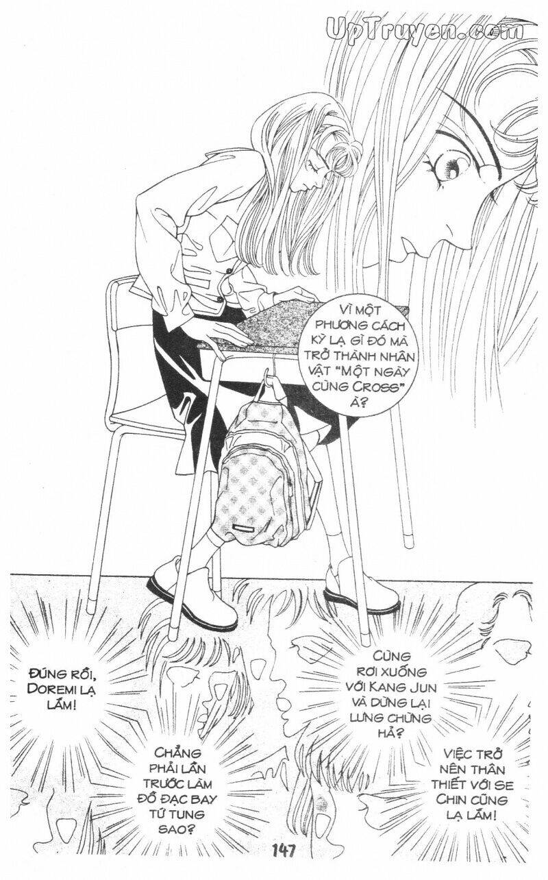 hãy đến đây tình yêu chapter 2 146