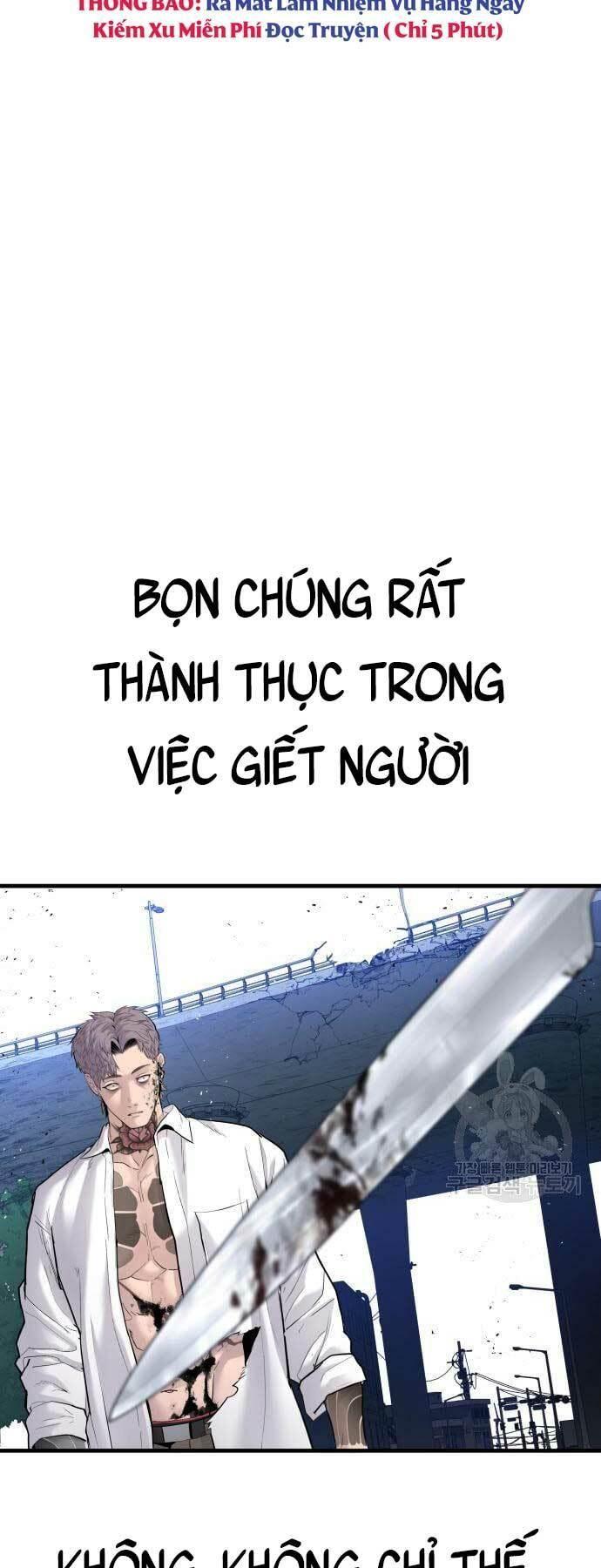 đặc vụ kim chapter 58 104
