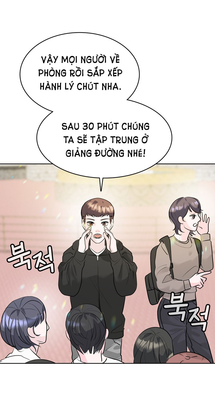 [18+] điều em cố giấu chapter 18.1 26