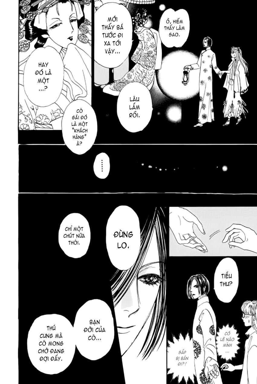 new pet shop of horror chapter 9 36