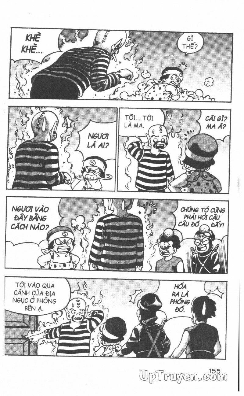 đội quân nhí nhố chapter 26 157