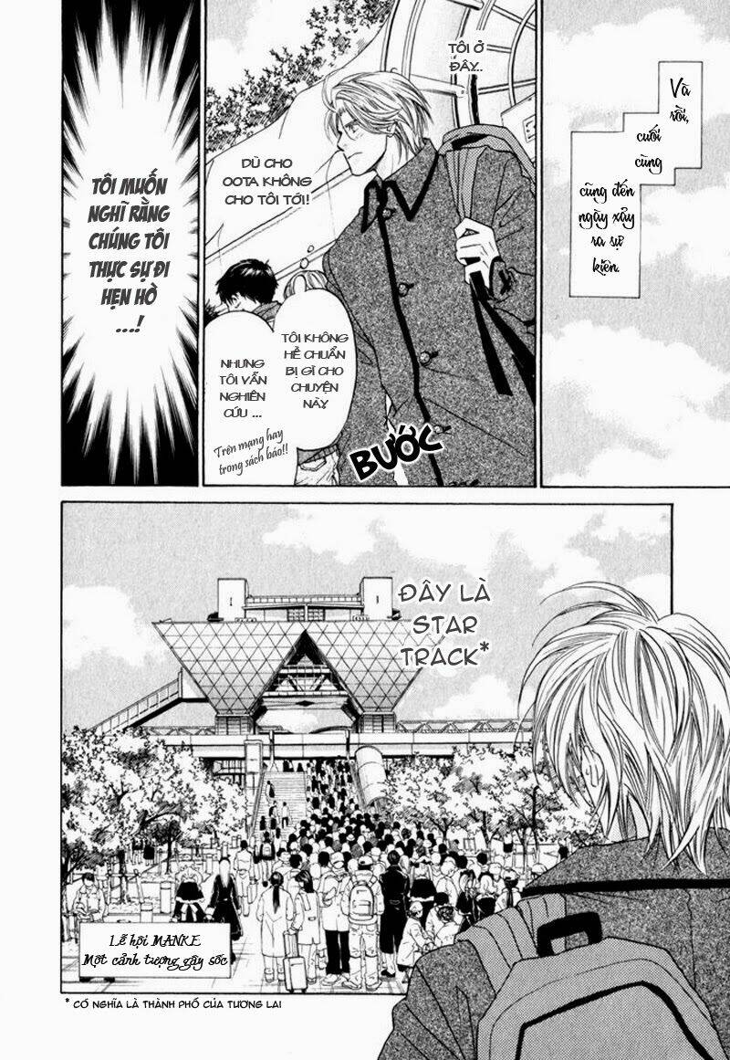 gochisousama chapter 5 12