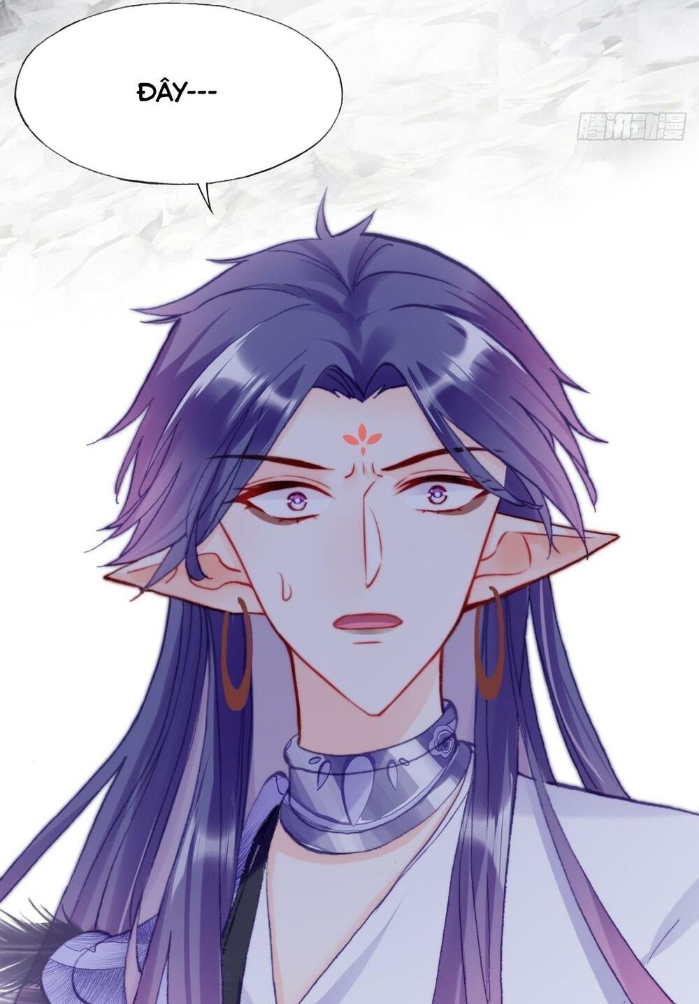 lại bị bệnh chiều chuộng quấn lấy chapter 82 69