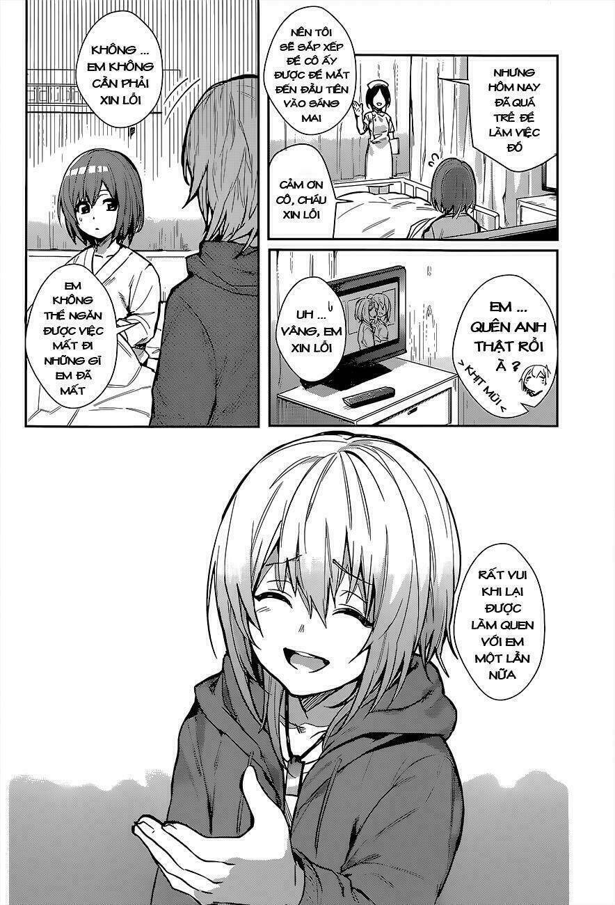 zetsubou no trigger chapter 1 7