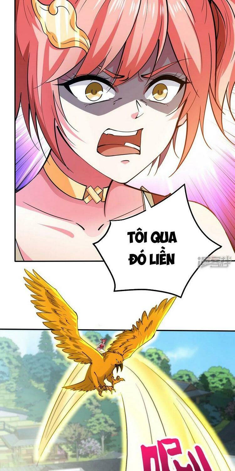 tối cường thần y tại đô thị chapter 181 12