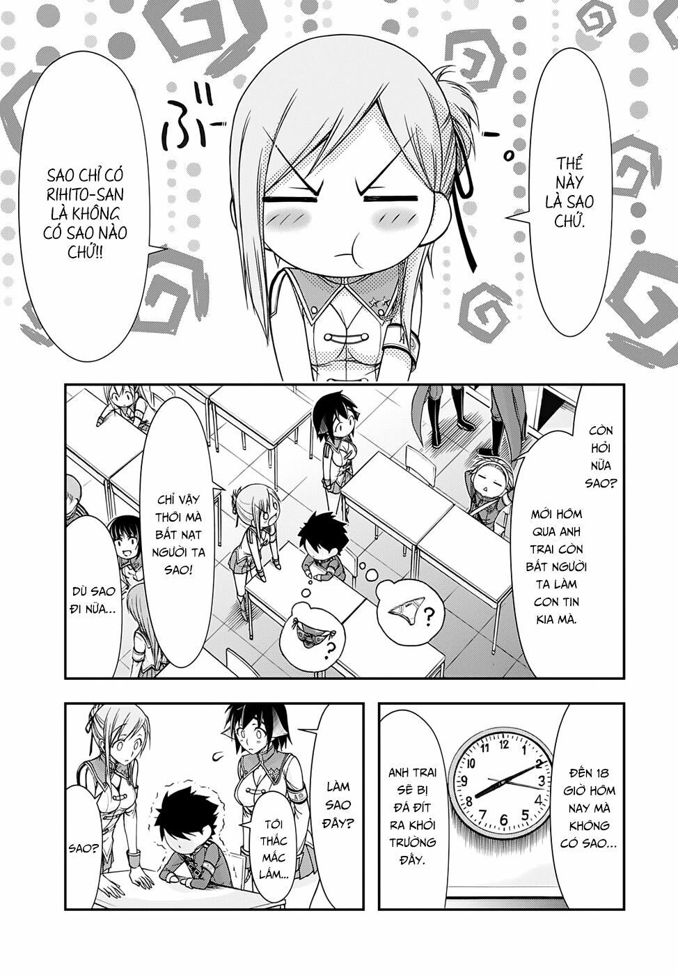 kích trụy vương huyền thoại chapter 16 6