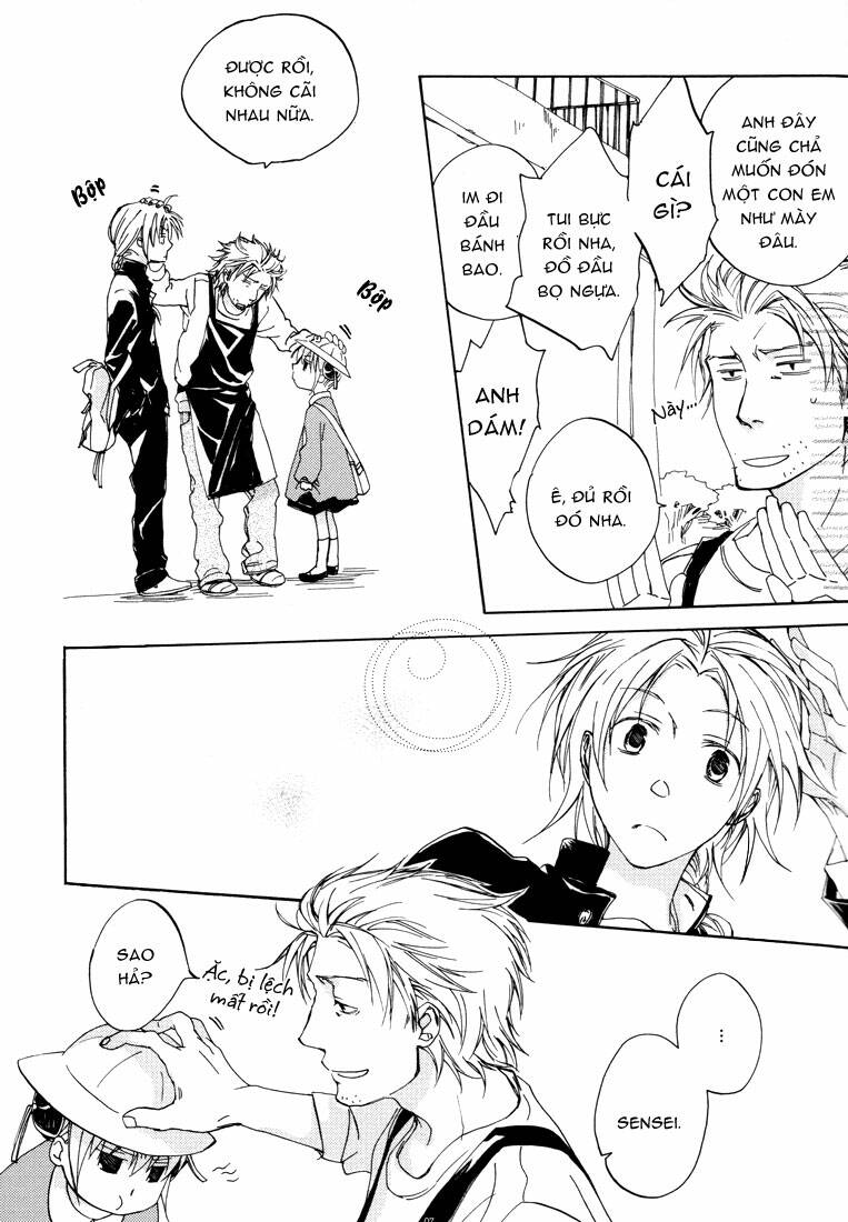 gintoki x hijikata & abuto x kamui chapter 1 10