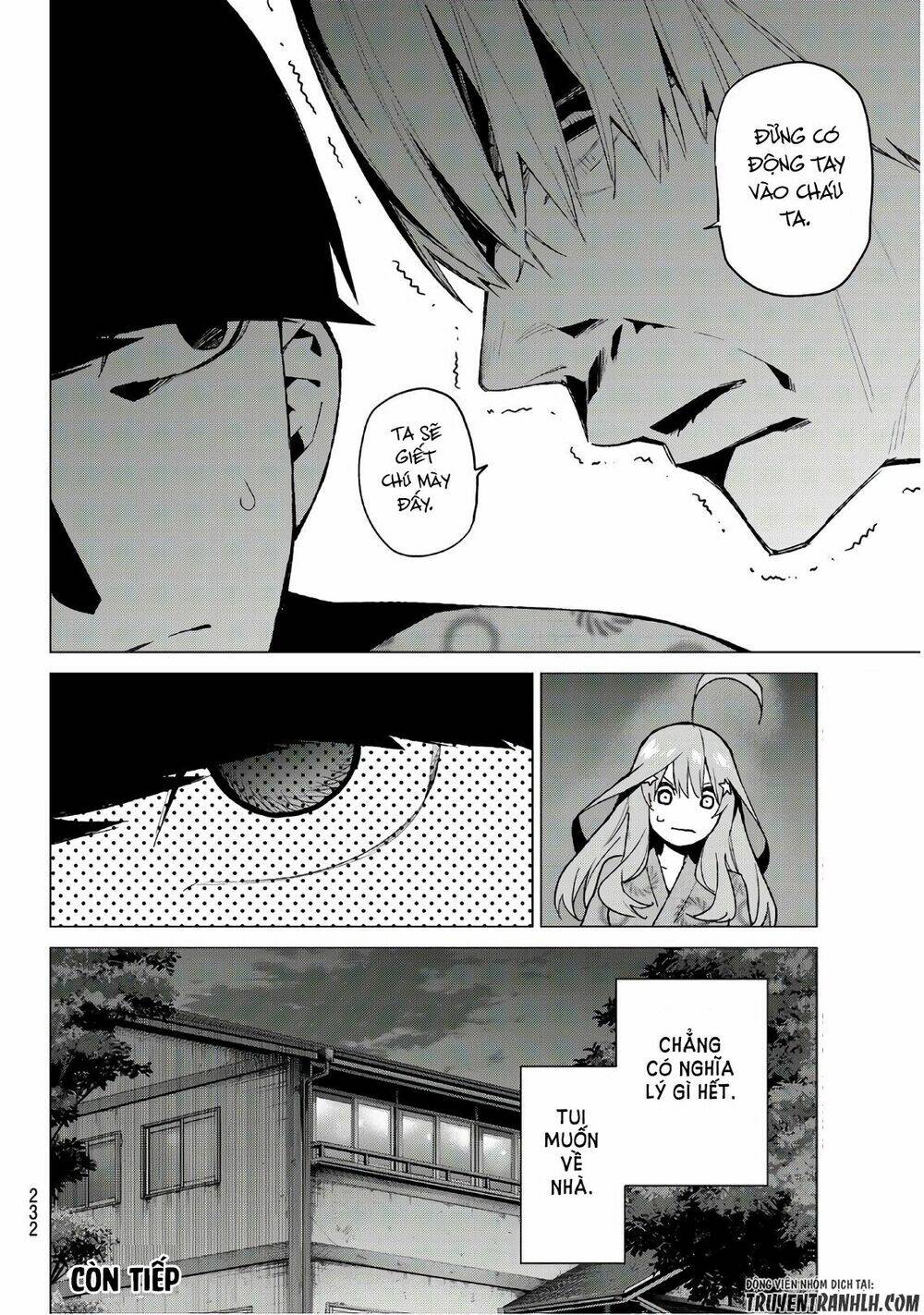 the five wedded brides chapter 62 21