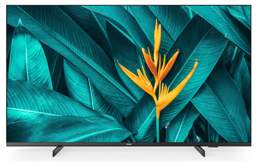 Tivi Philips MediaSuite 50HFL5214U - Hàng chính hãng