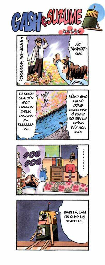 konjiki no gash!! chapter 243 24