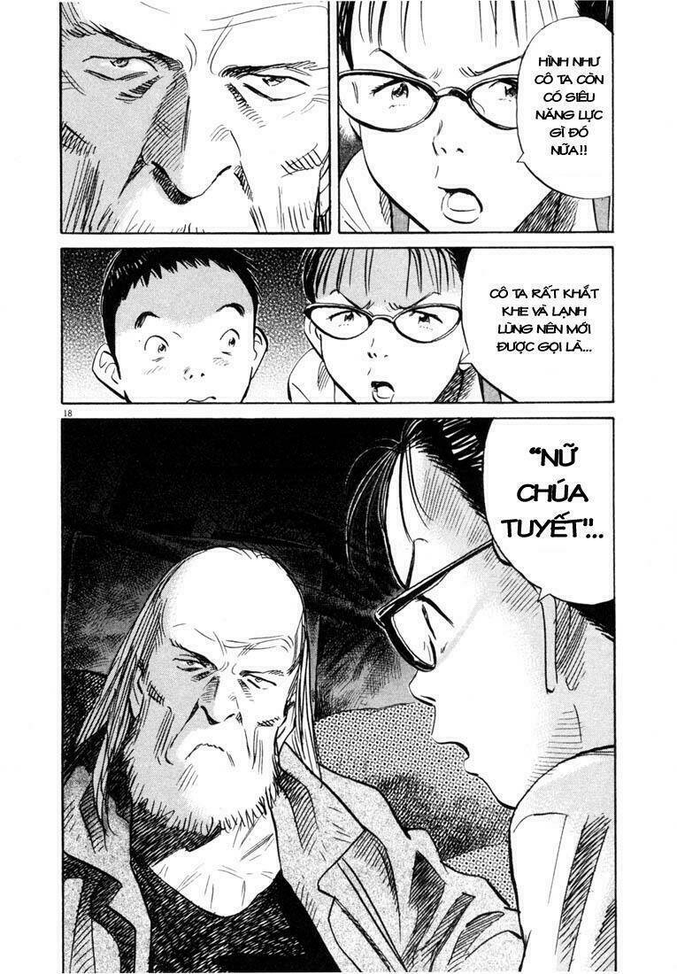 những chàng trai thế kỉ 20 chapter 178 18