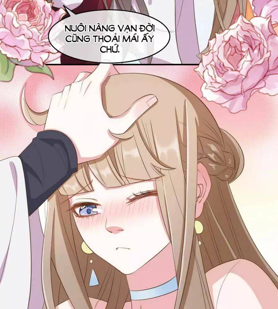 đích nữ hữu độc chapter 50 28