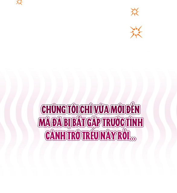 Tôi Sẽ Biến Anh Ta Từ Một Con Chó Điên Thành Một Chàng Quý Tộc chapter 40.2 30