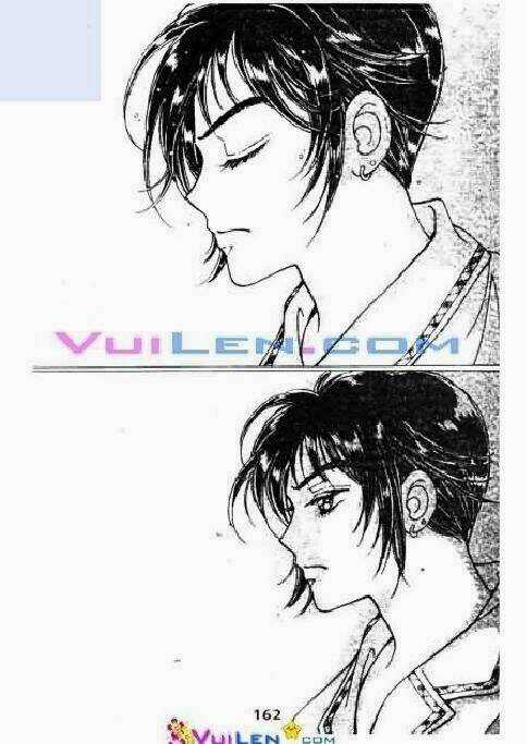 nhật ký tân hôn chapter 2 161