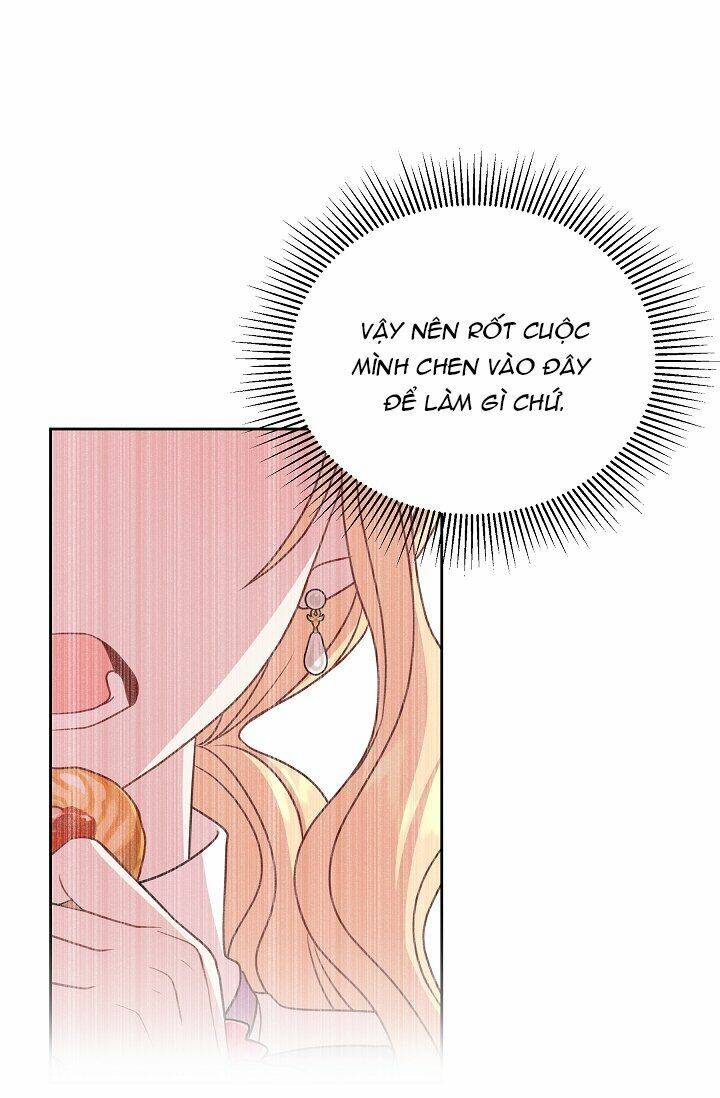 tôi đã nuôi dưỡng bạn thời thơ ấu thành bạo chúa chapter 43.1 49