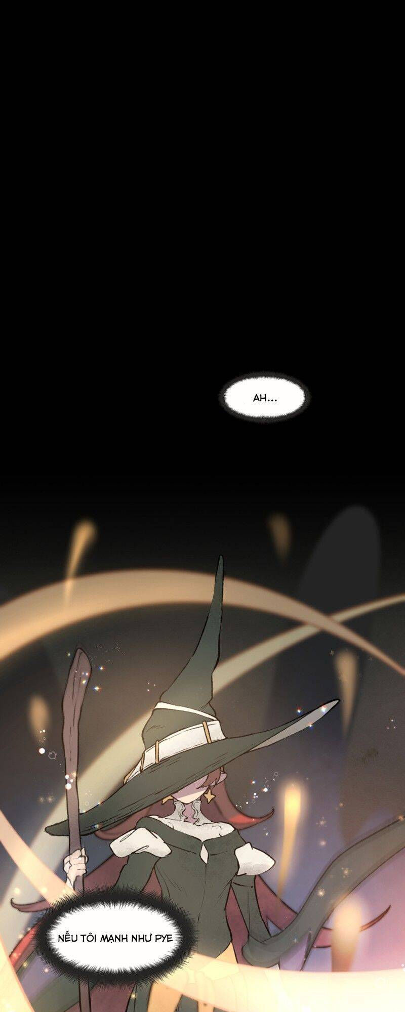 nơi mà ngôi sao băng rơi xuống, hãy đợi ở đó chapter 27 36