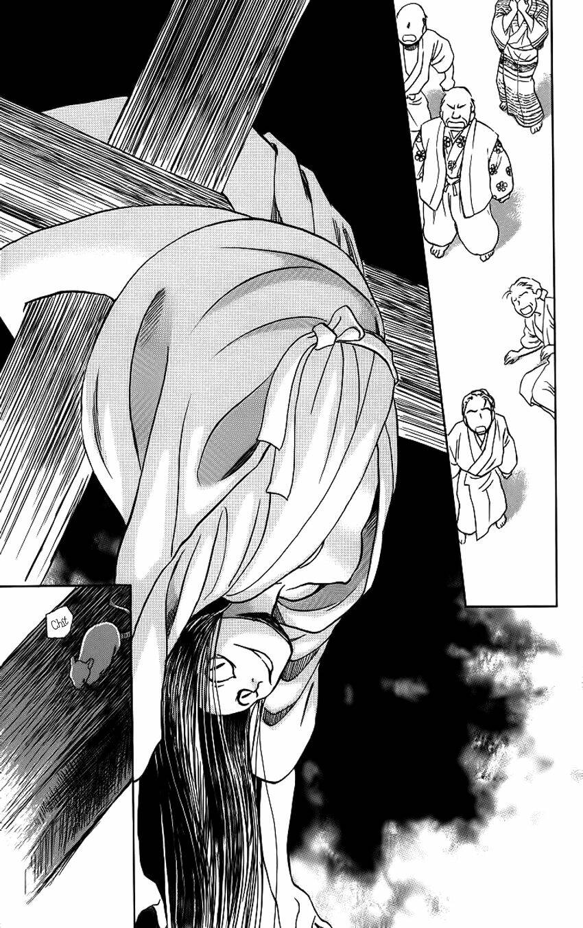 ugetsu monogatari chapter 3 44