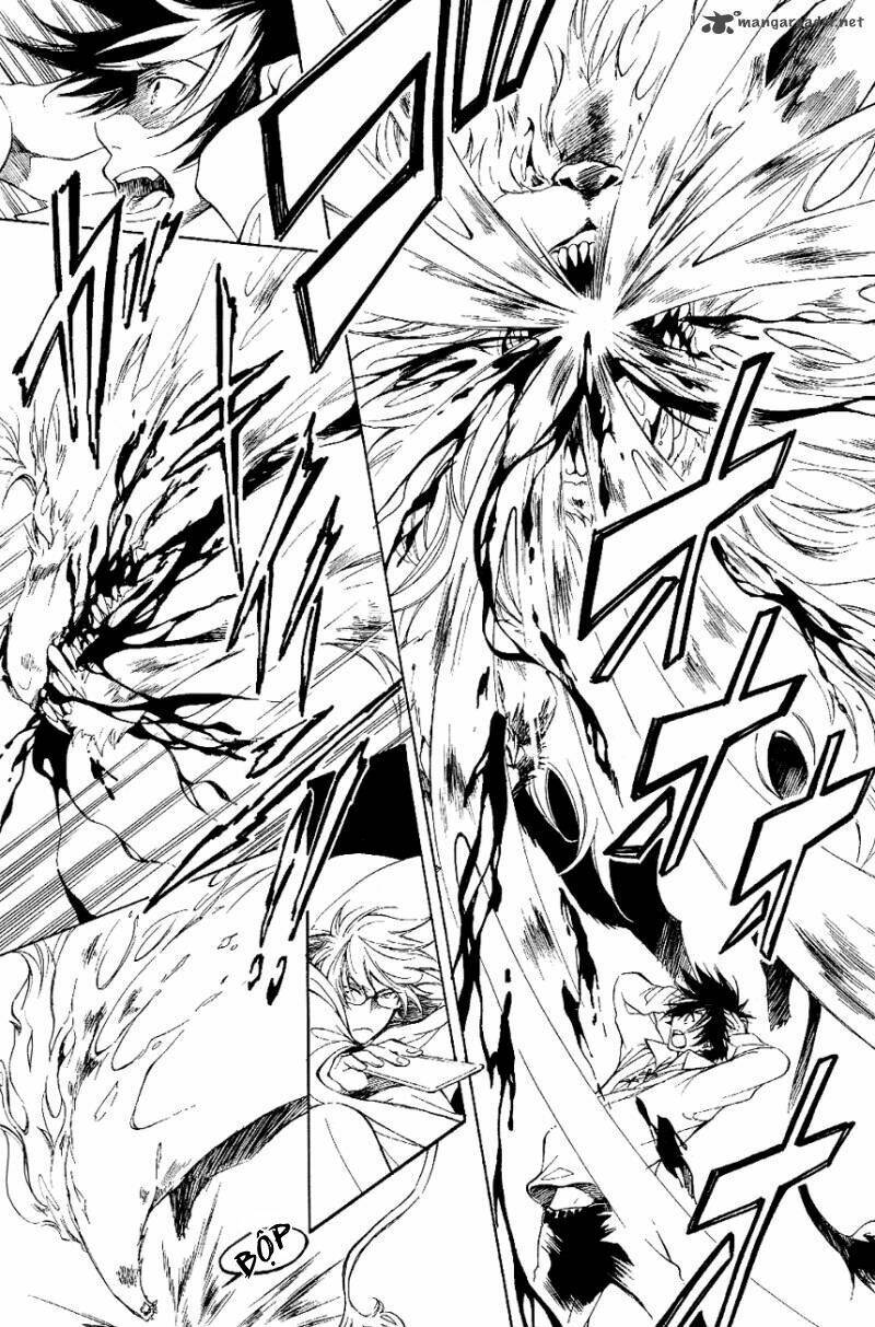 tenkyuugi sephirahtus chapter 18 4