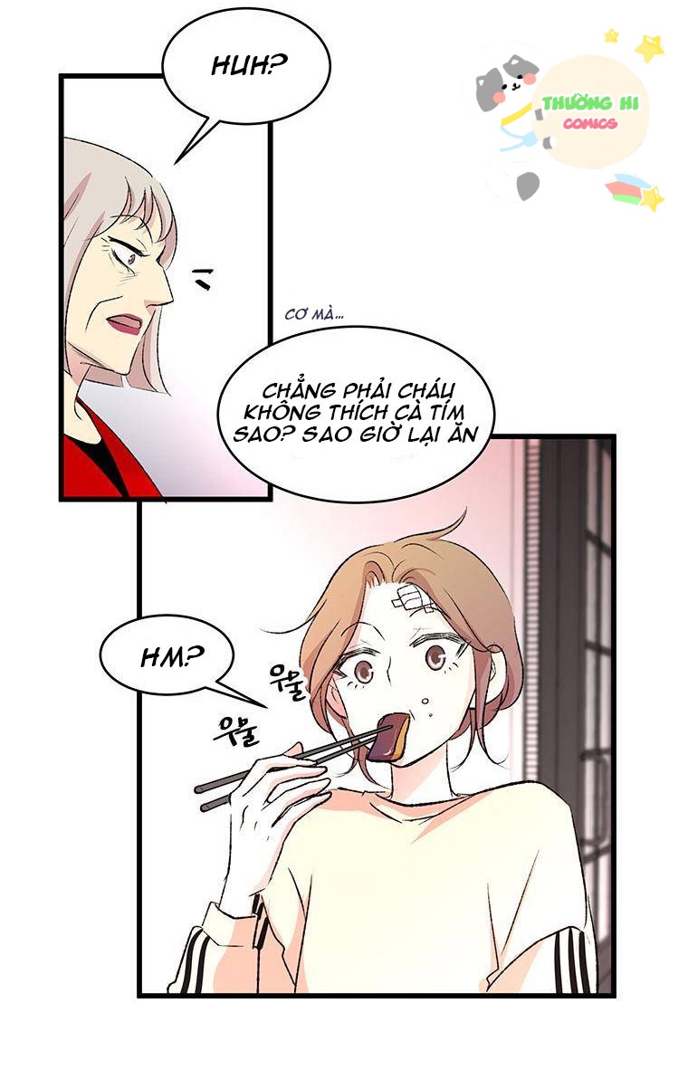 từng chút đến bên anh chapter 2 22