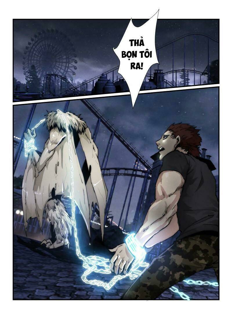 death field chapter 36 17