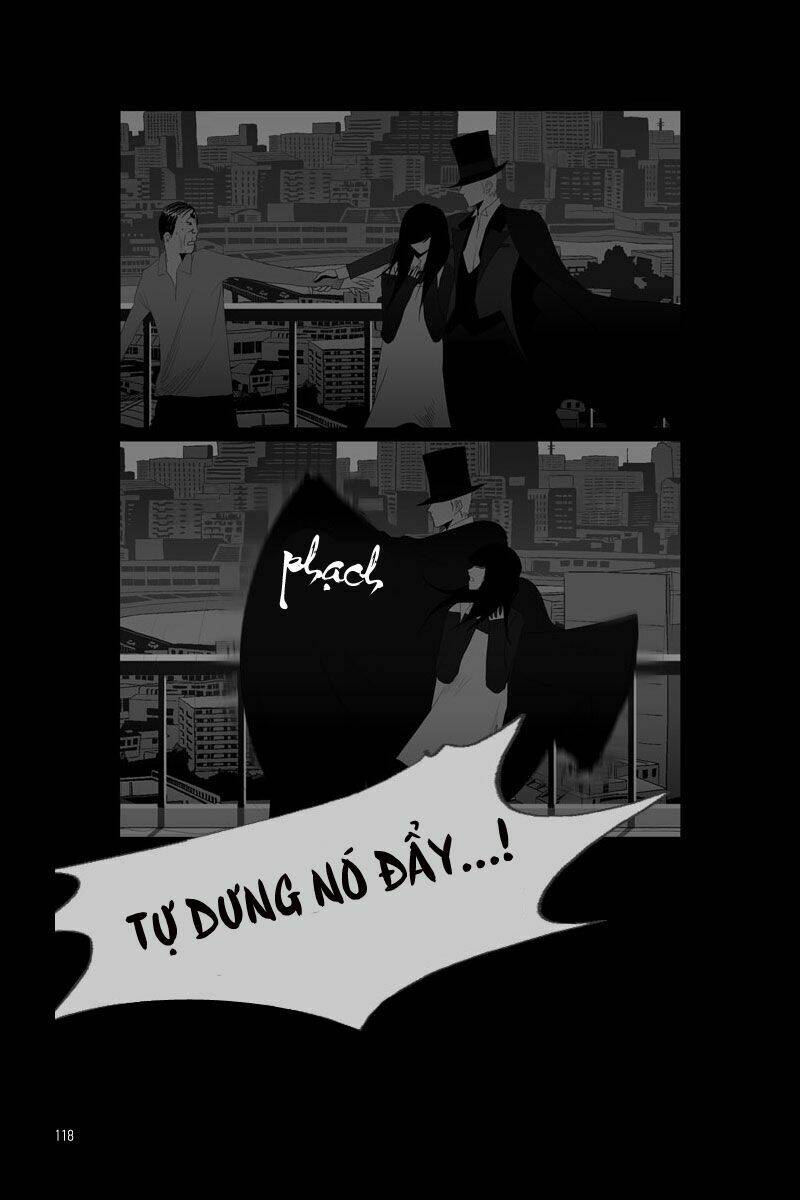 bạn có tin vào ma thuật? chapter 22 10