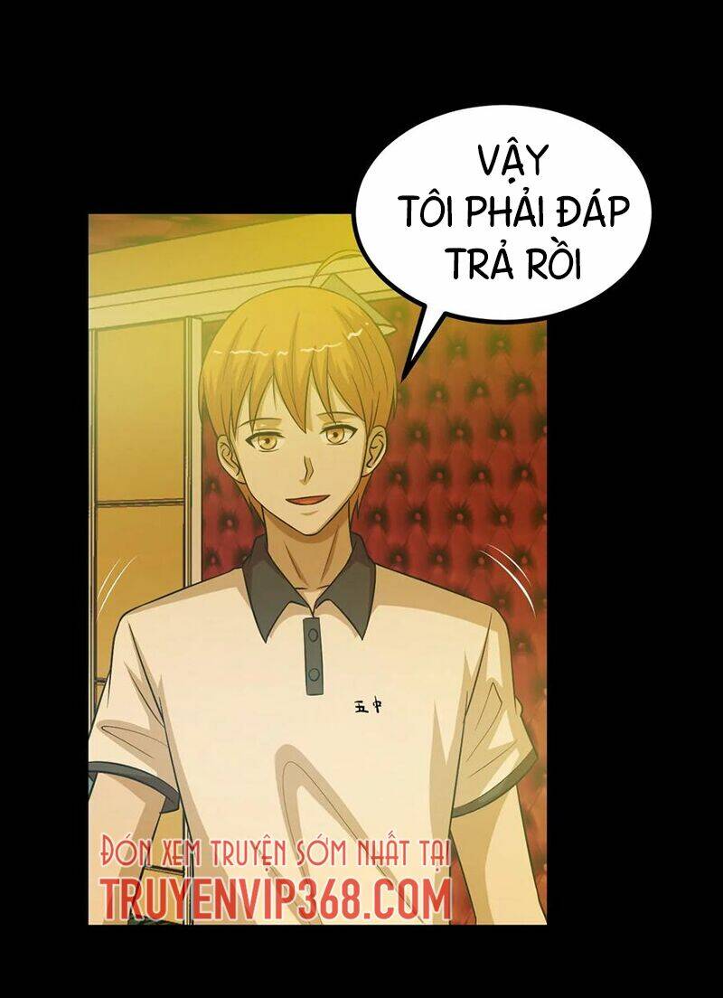 đai ca trở lại tuổi 16 chapter 79 9