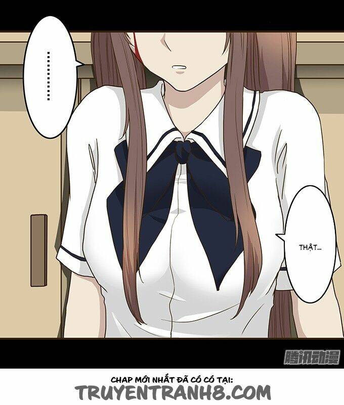 ớn lạnh tuyệt đối chapter 81 18