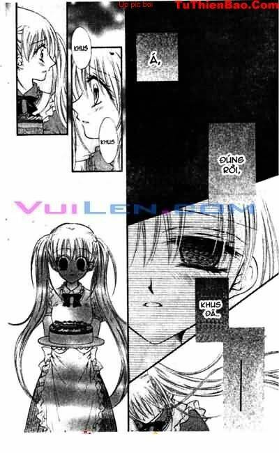 công chúa ẩm thực chapter 6 136