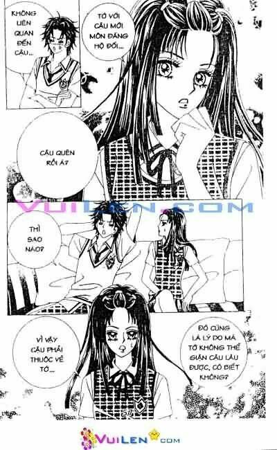 mùa ảo vọng - strange pension chapter 4 57