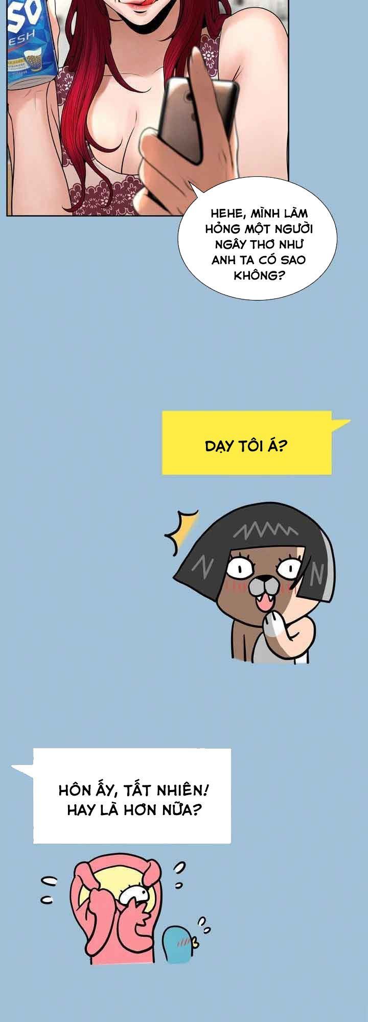 hai mặt chapter 8 7