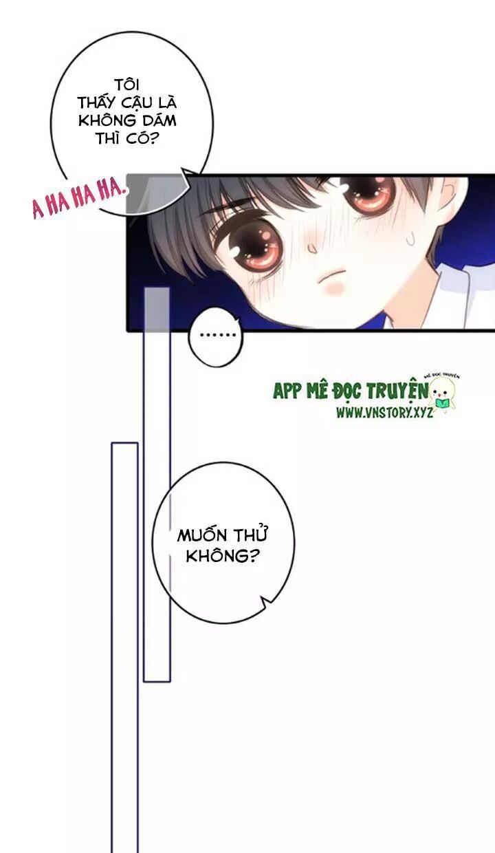 con tim rung động 2 chapter 113 34