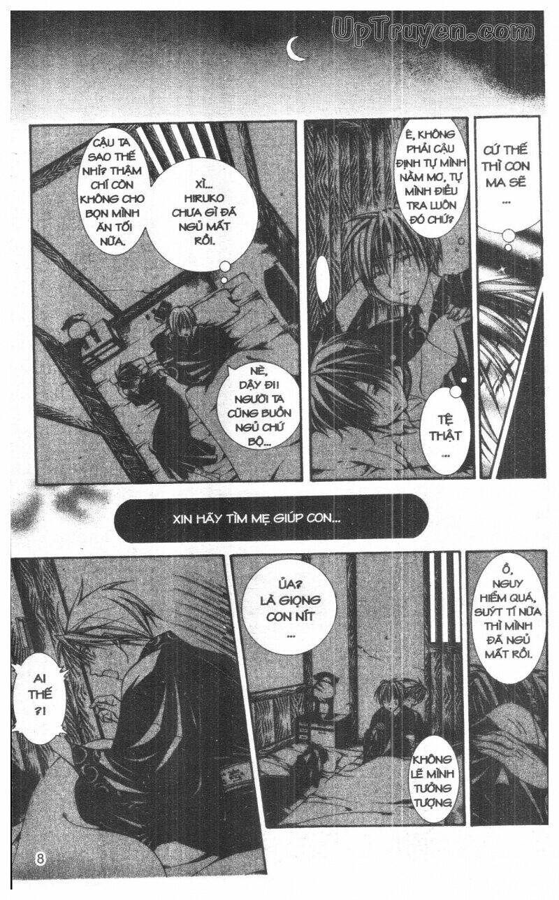 nightmare inspector chapter 9 8