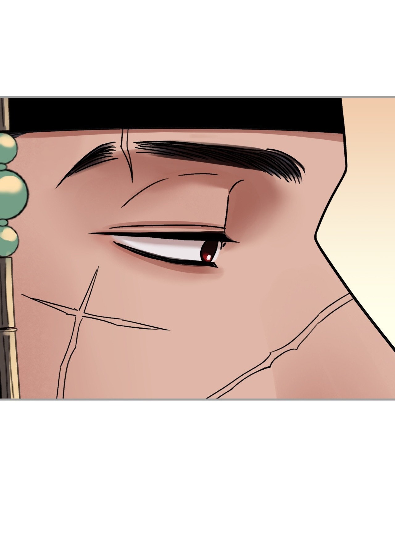 [18+] trượng kiếm tựa hoa chapter 58.2 40