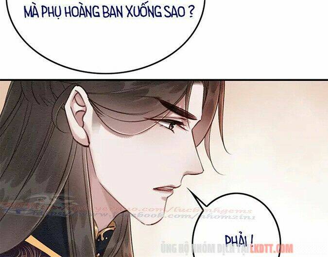 trọng sinh bá sủng nhiếp chính vương quá mạnh mẽ chapter 116 89