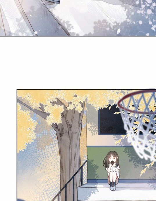 nỗi buồn của hoa cẩm tú cầu chapter 6 7