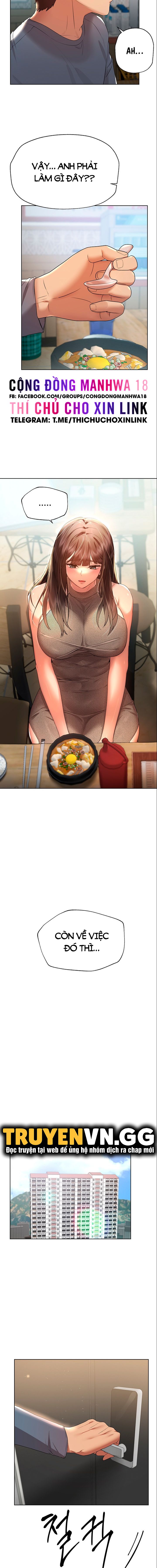 những người bạn của chị tôi chapter 51 14