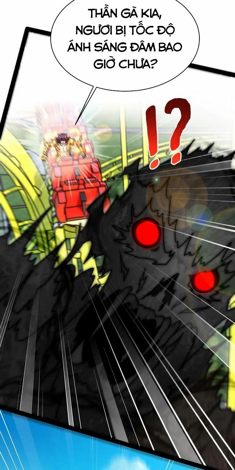 ma thú kiếm thánh dị giới tung hoành chapter 175 30