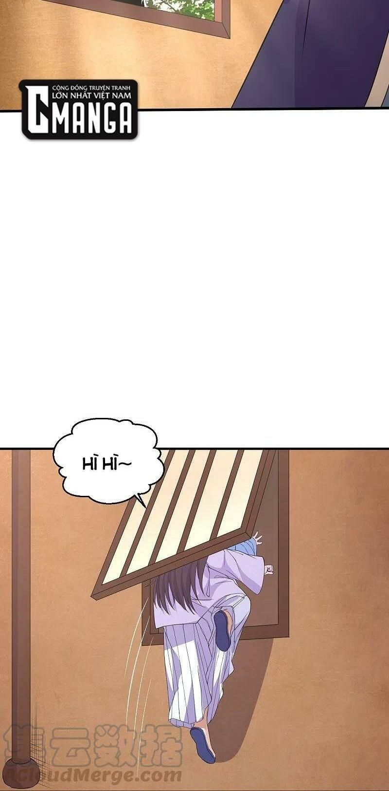 tiên võ đế tôn chapter 220 27